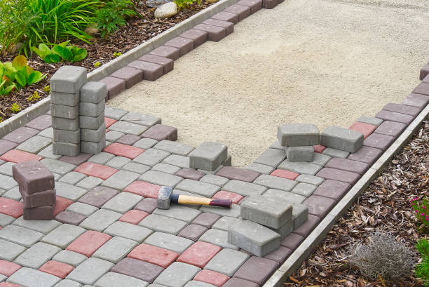 Decorative Driveway Pavers