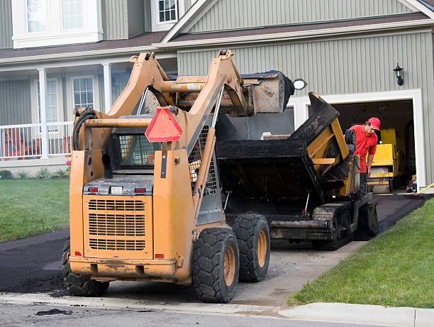 Best Local Driveway Pavers  in Paynesville, MN